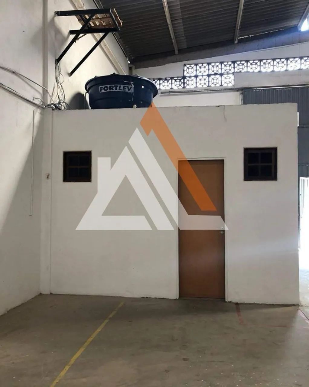 Galpão para aluguel no antares - Foto 2