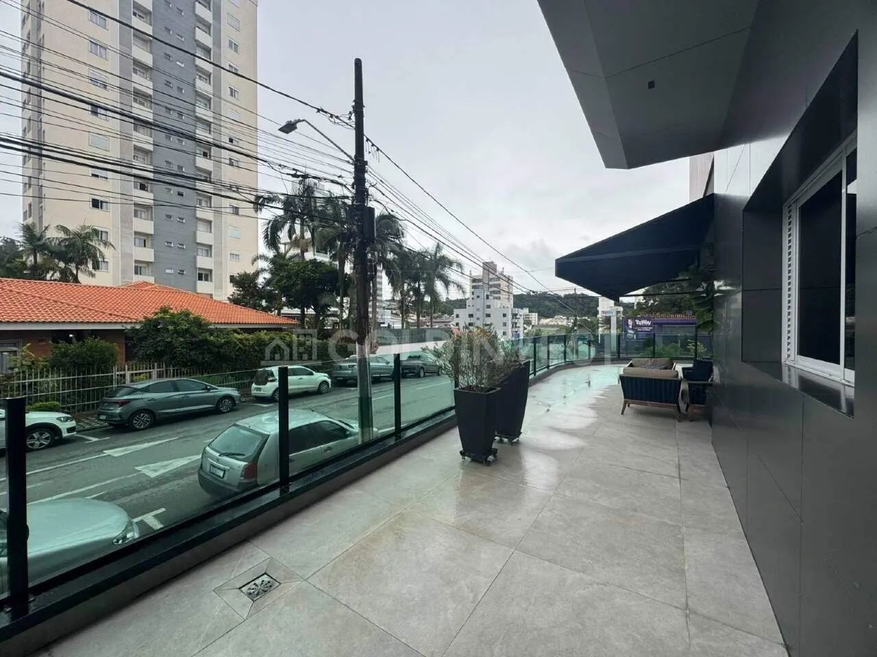 Apartamento com 3 quartos no Centro de Brusque!!! - Foto 4