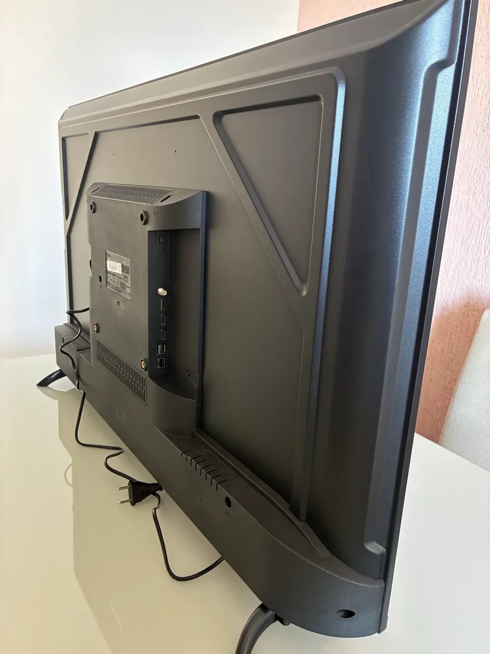 Smartv Philco 43? Roku Tv Qled - Foto 3