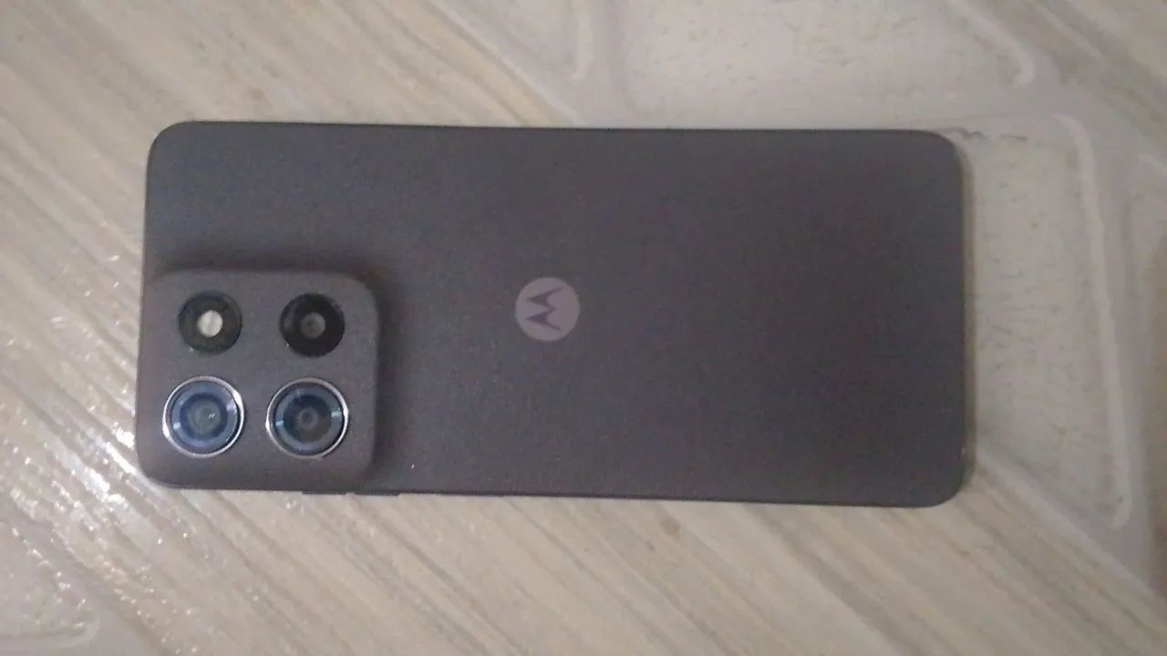 CELULAR PRA VENDER NOVO - Foto 2