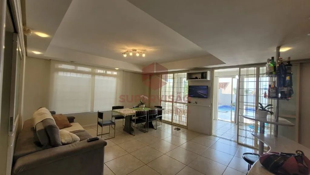 Casa com 5 quartos à venda, 313 m² - Coqueiros - Florianópolis/SC - Foto 2