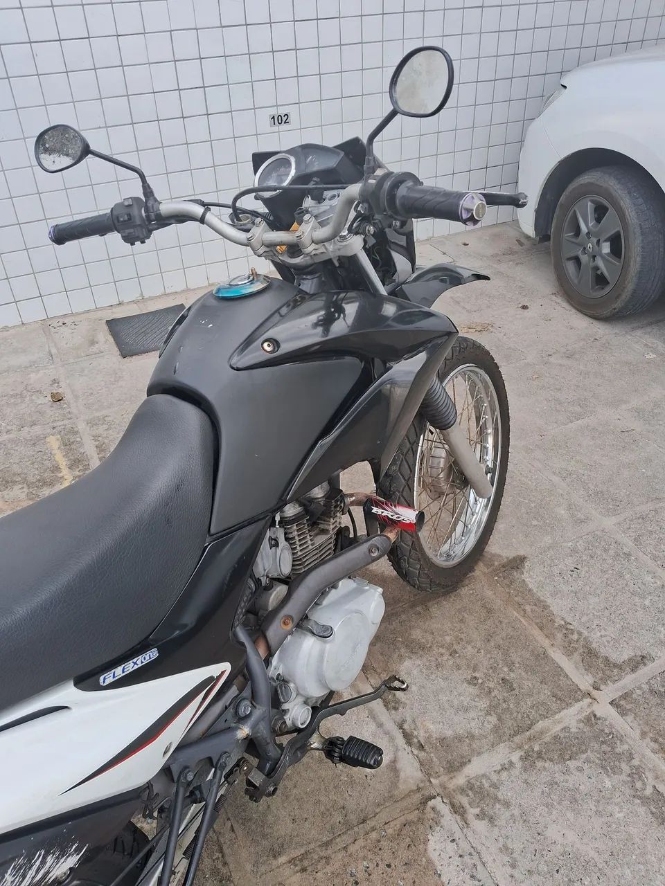 Broz 150, 2014 - Foto 3