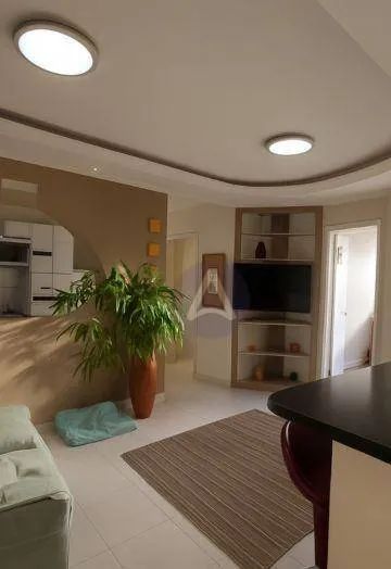 Apartamento Mobiliado com 02 dormitórios no Sul da Ilha! - Foto 2