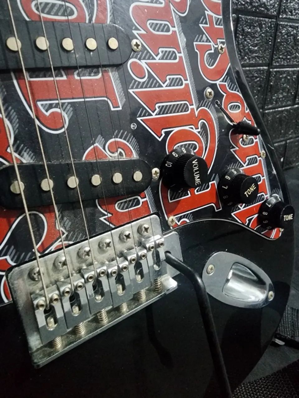 Guitarra 