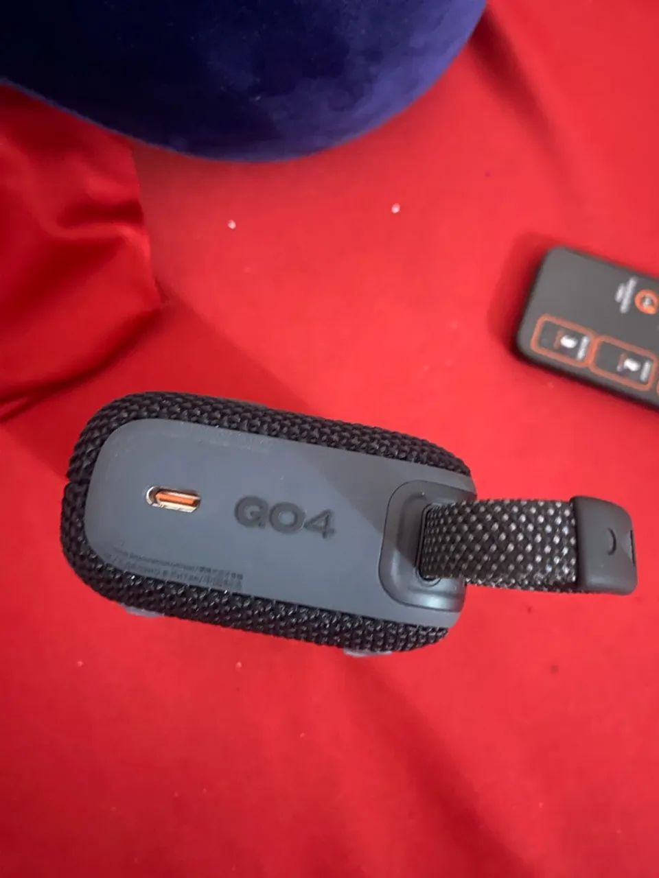 JBL GO 4 Original  - Foto 3