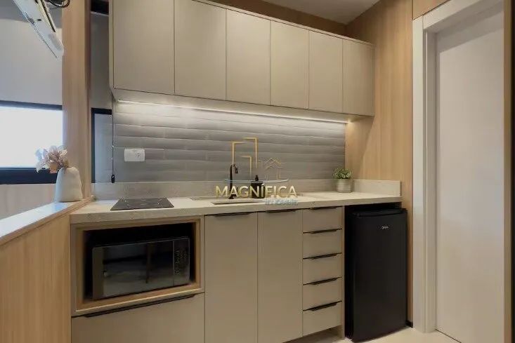 SANTI STUDIO RESIDENCE | STUDIO À VENDA NAS MERCÊS - Foto 4