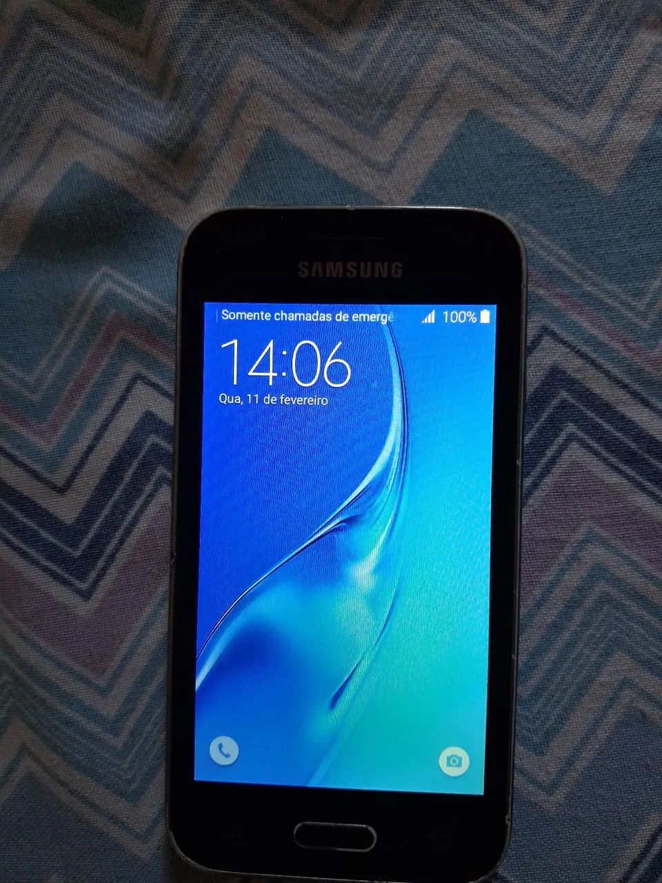 Celular Samsung a venda - Foto 2