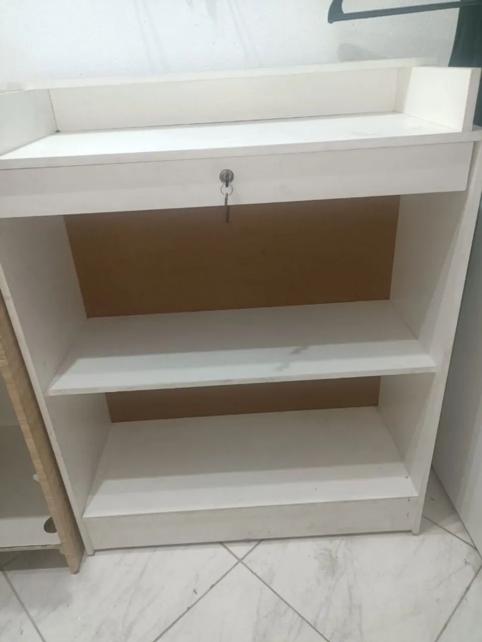 Balcão caixa para comércio  - Foto 2