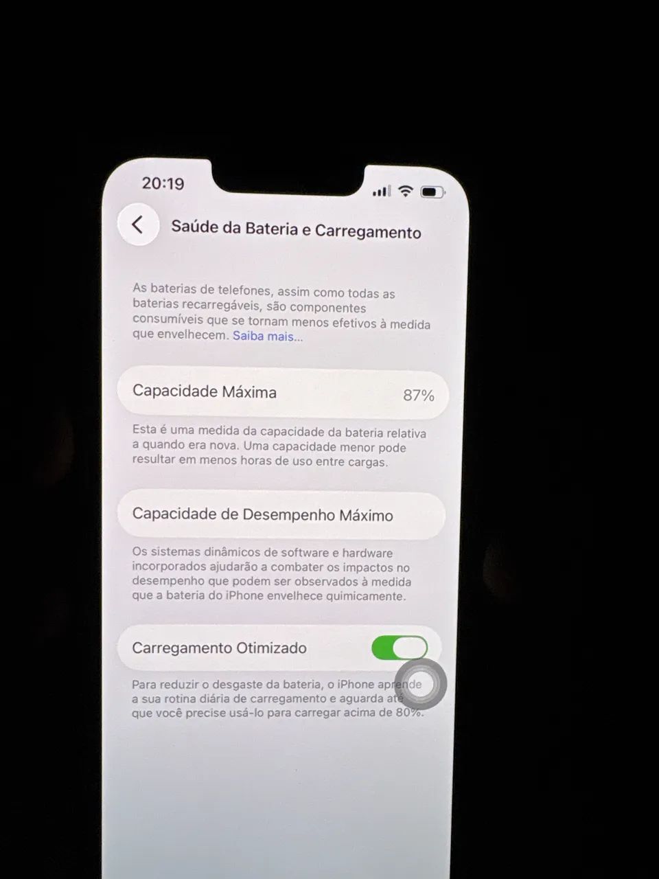 iPhone 13 - Foto 4