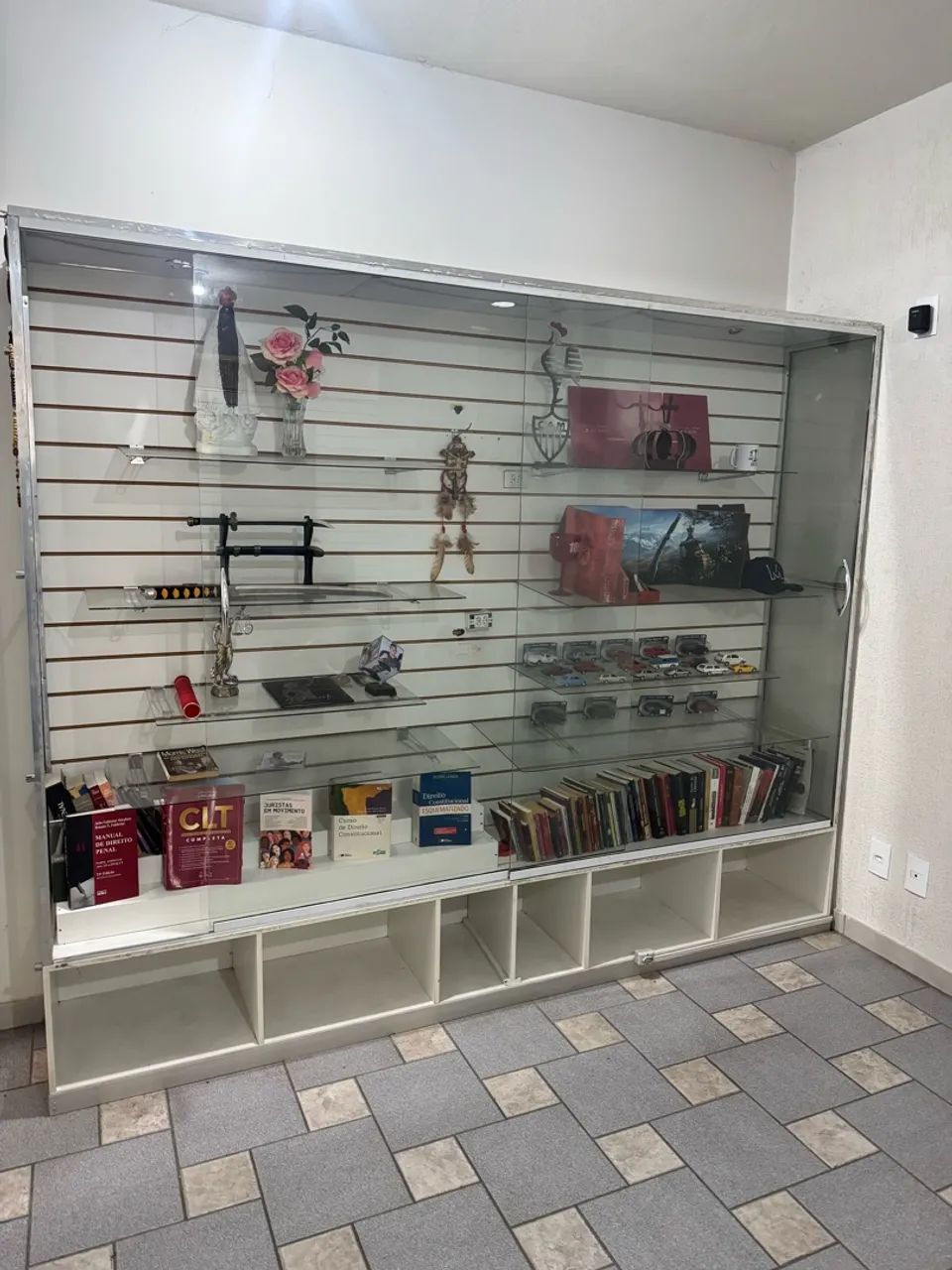 Vitrine - Foto 3