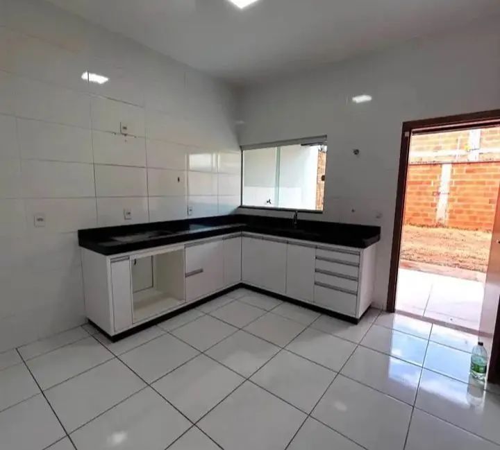 Vendo casa no João Eduardo  - Foto 3
