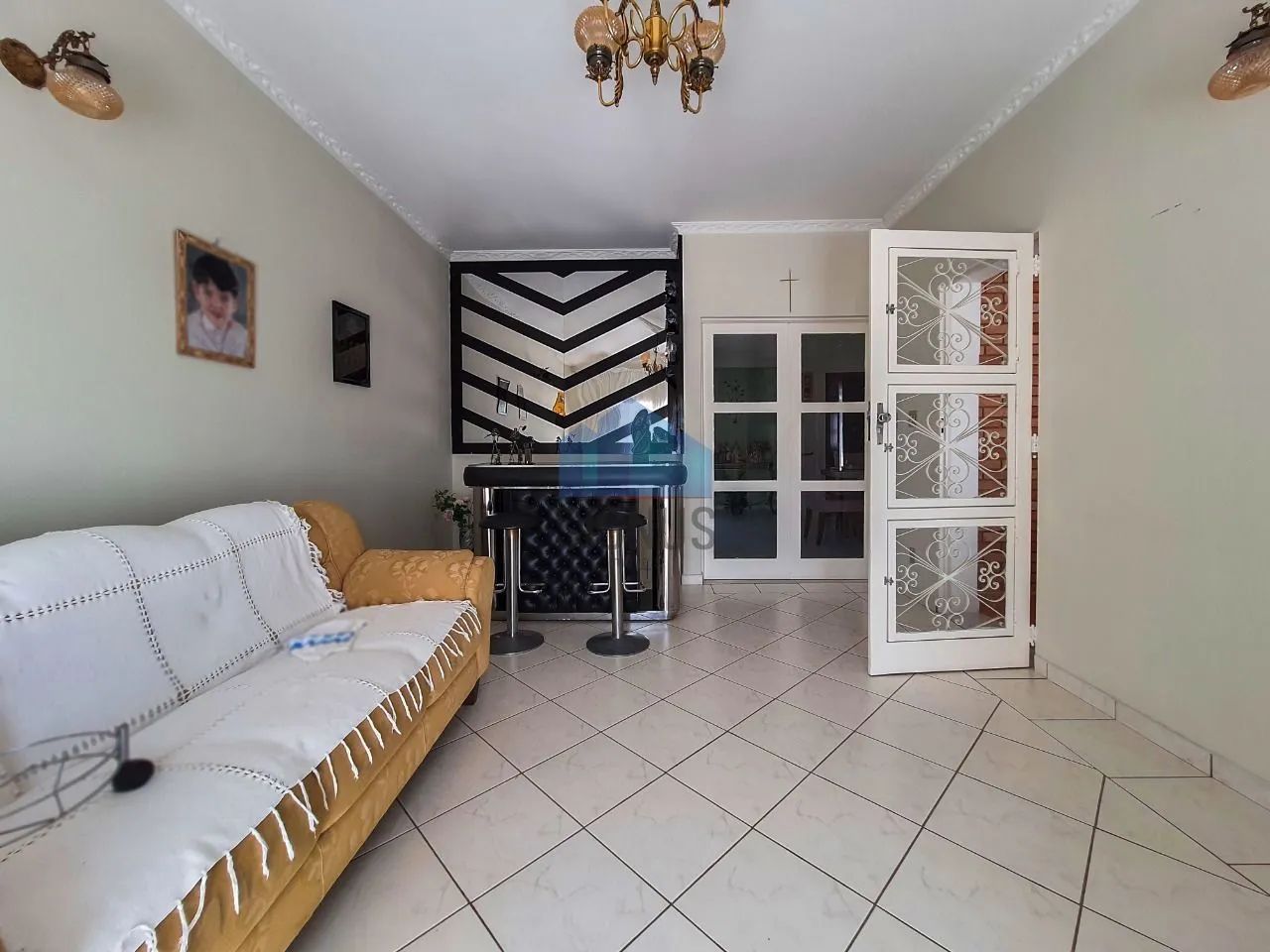 Casa à Venda com 4 Quartos no Jd Eulina!!!! - Foto 5