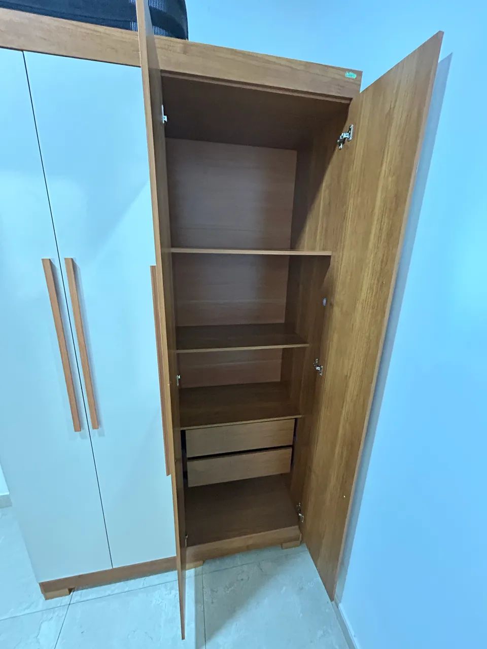 GUARDA ROUPA - Foto 4