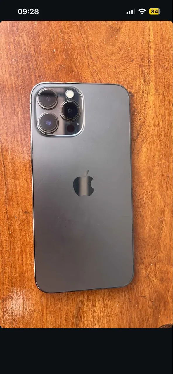 iPhone 13 Pro Max  - Foto 2