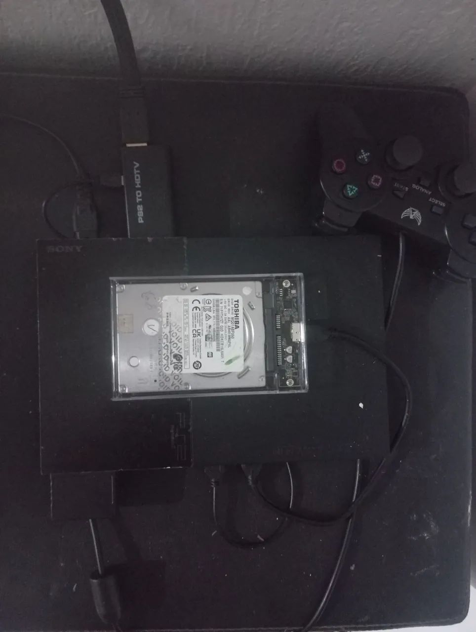 Play 2 - Foto 4