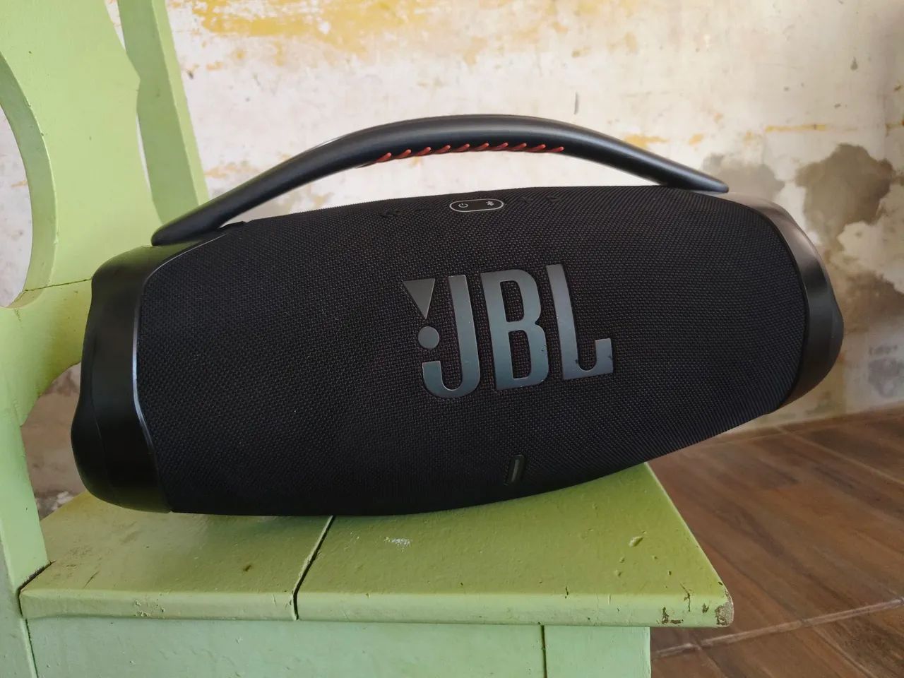 Caixa JBL 