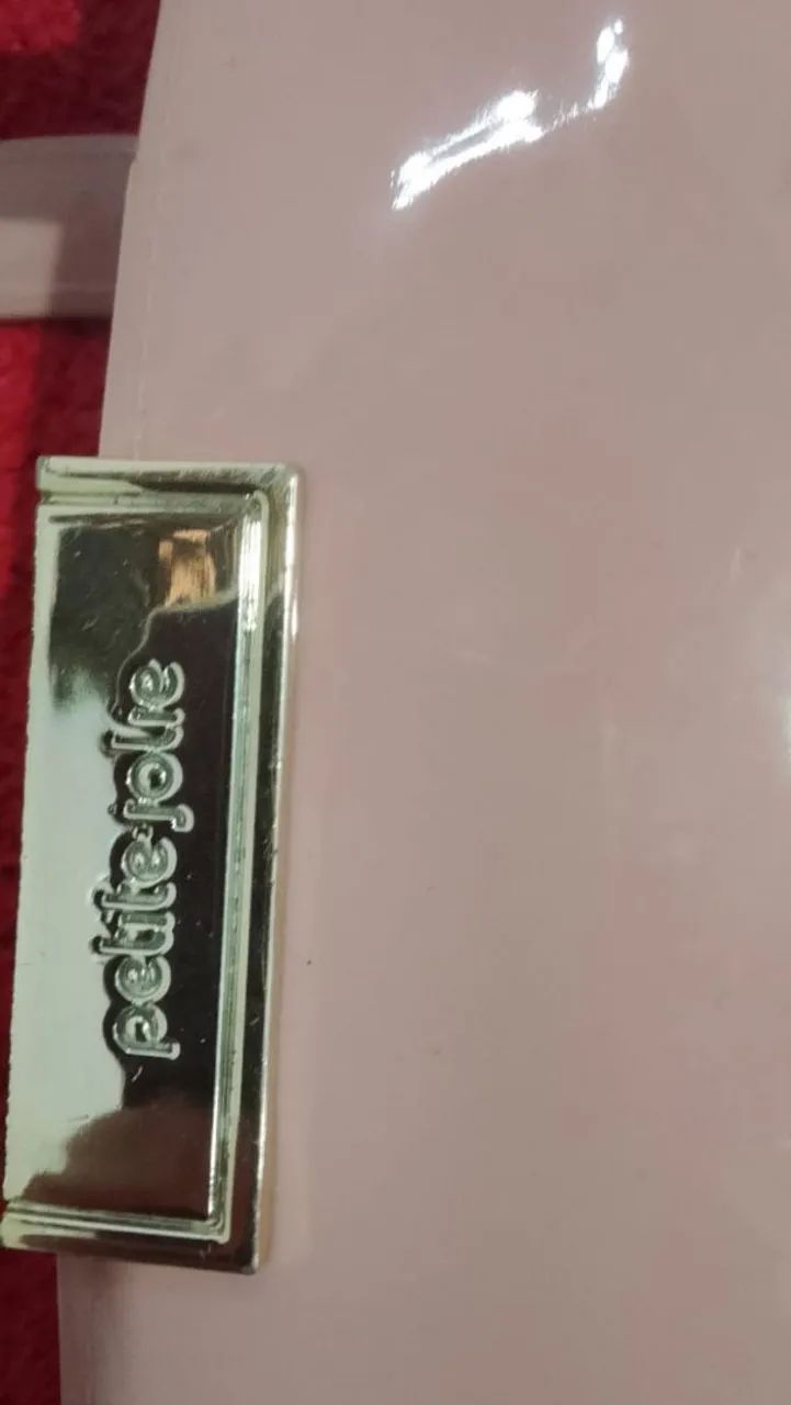 Bolsa Petite Jolie R$ 100,00 - Foto 4