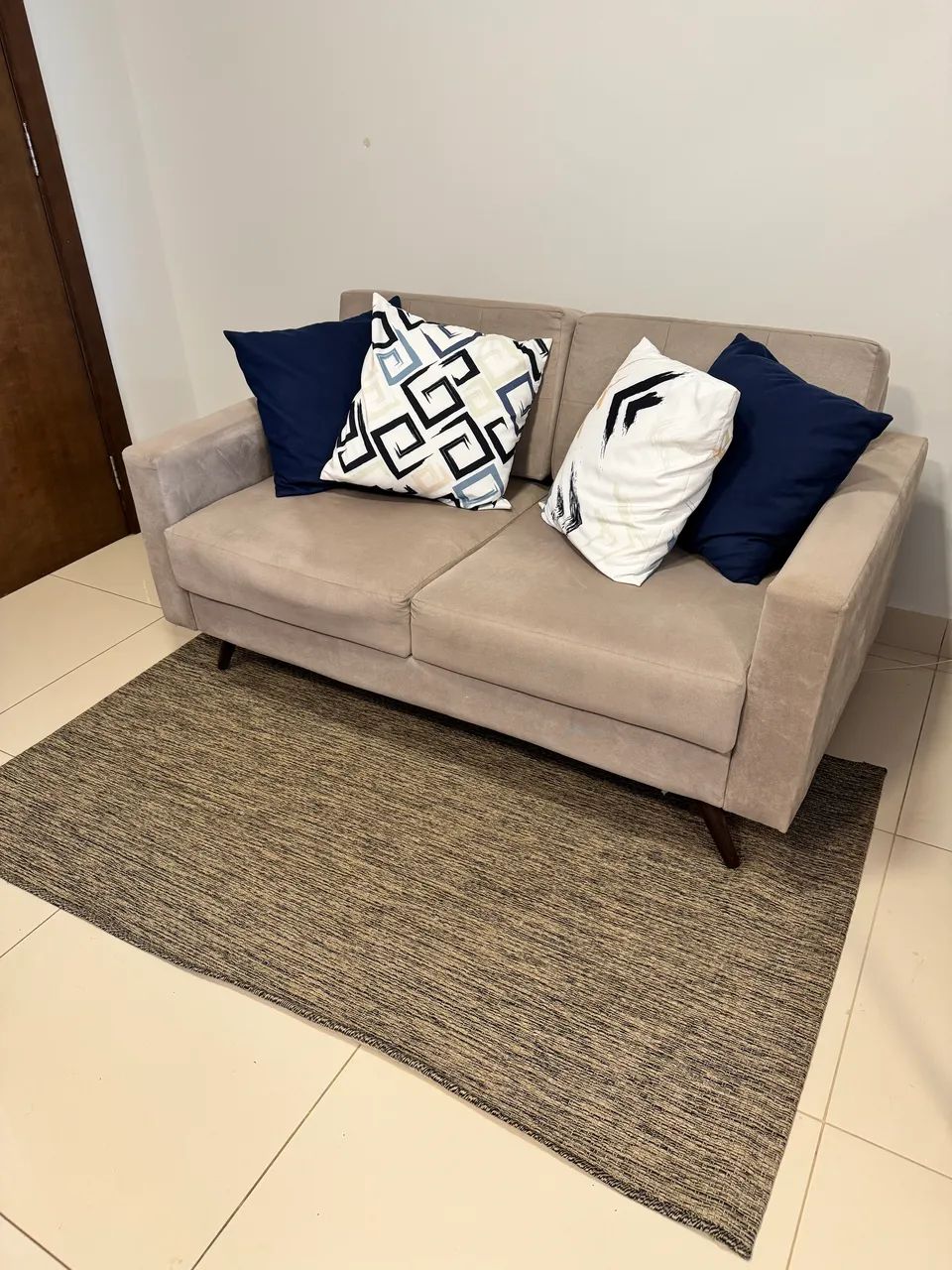 Tapete 160x100
