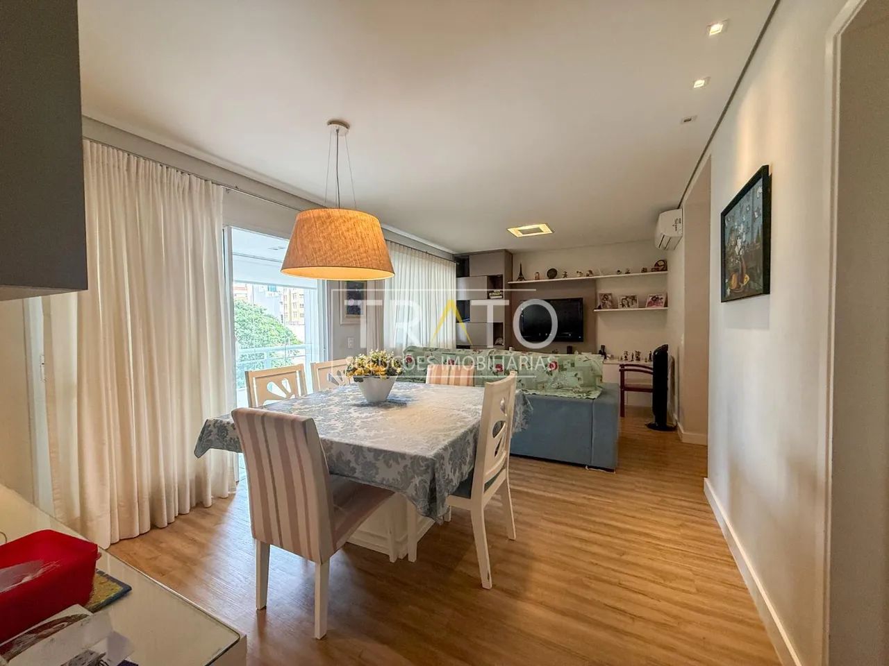 apartamento - Jardim Guanabara - Campinas