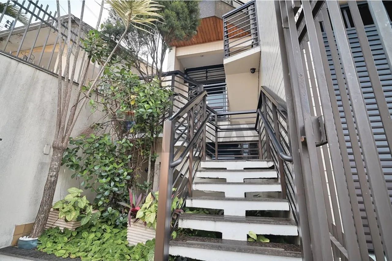 Apartamento 2 quartos com Suíte, Elevador e Vaga no São Mateus - Foto 4