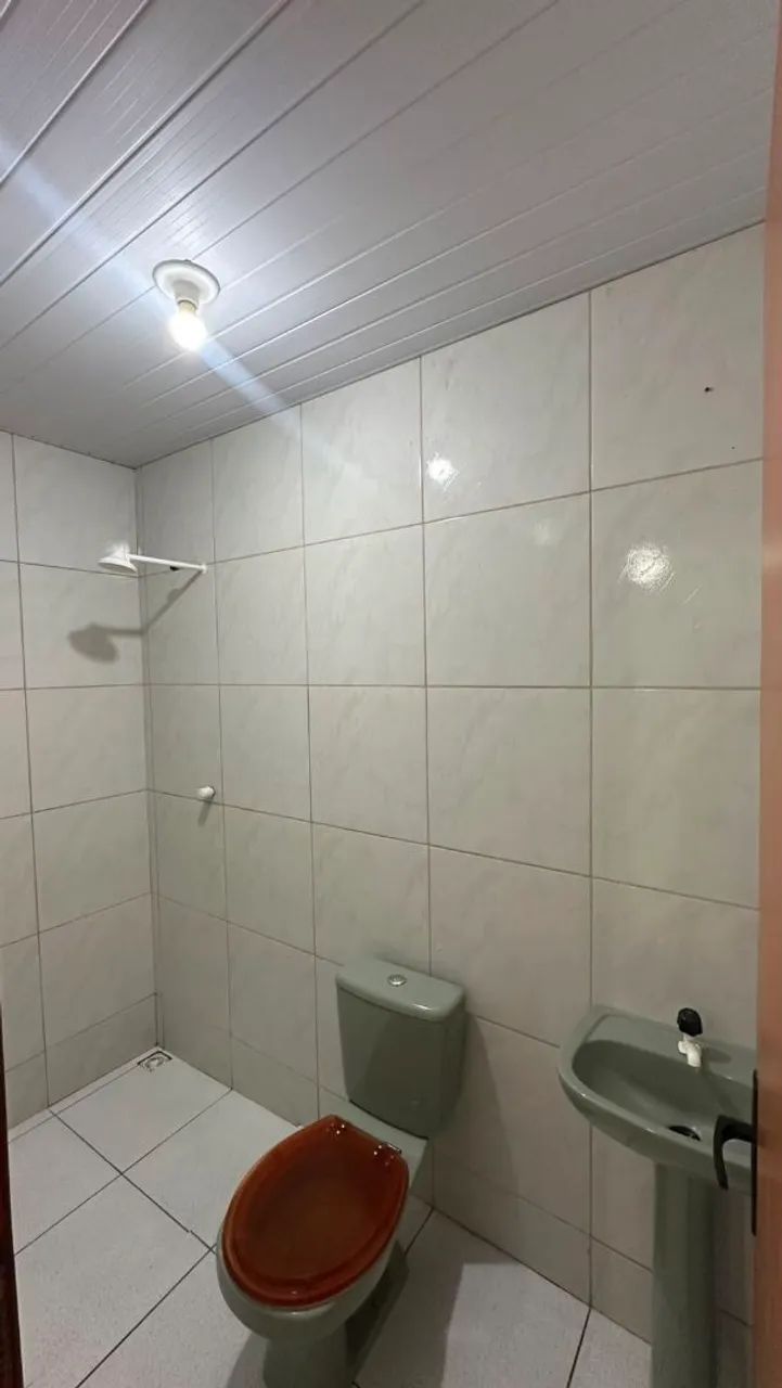 Alugo apartamento 2 quartos  - Foto 4