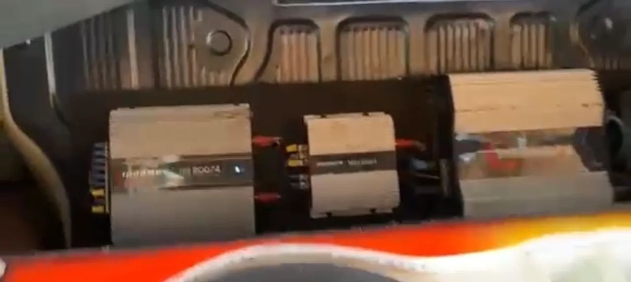 Som automotivo  - Foto 3