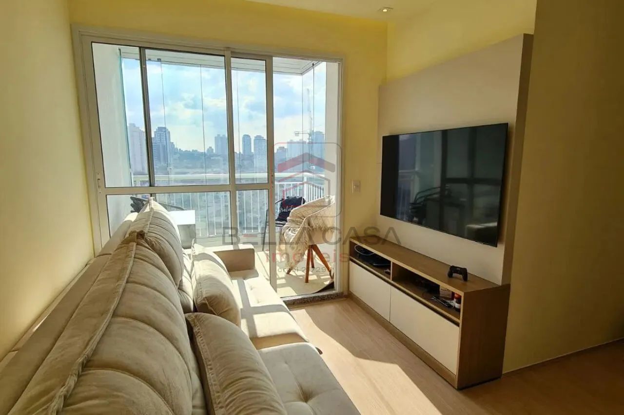 Apartamento com 3 Dormitórios à Venda no Ipiranga - Foto 3