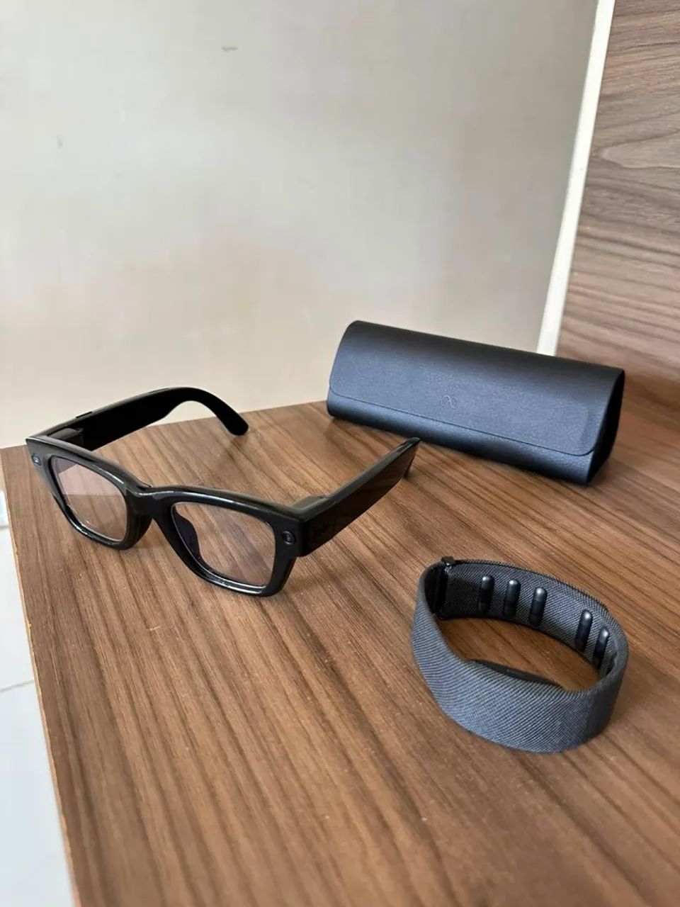 Rayban meta display (comprei 11/08) - Foto 3