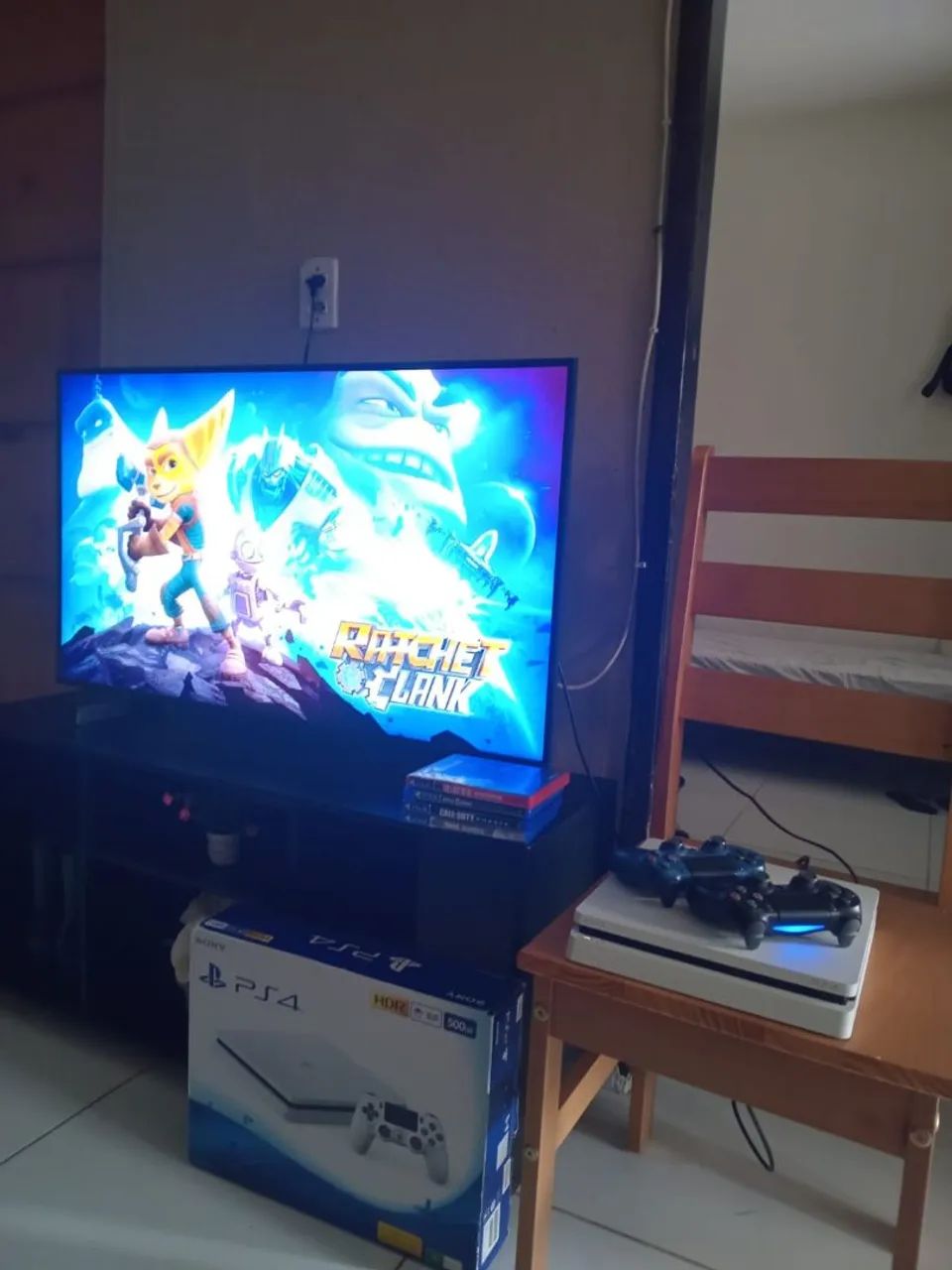 Playstation 4  - Foto 5