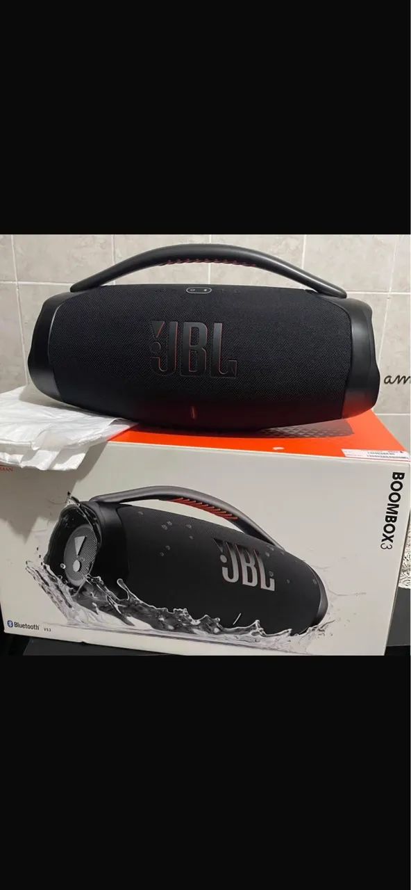 JBL - Foto 2