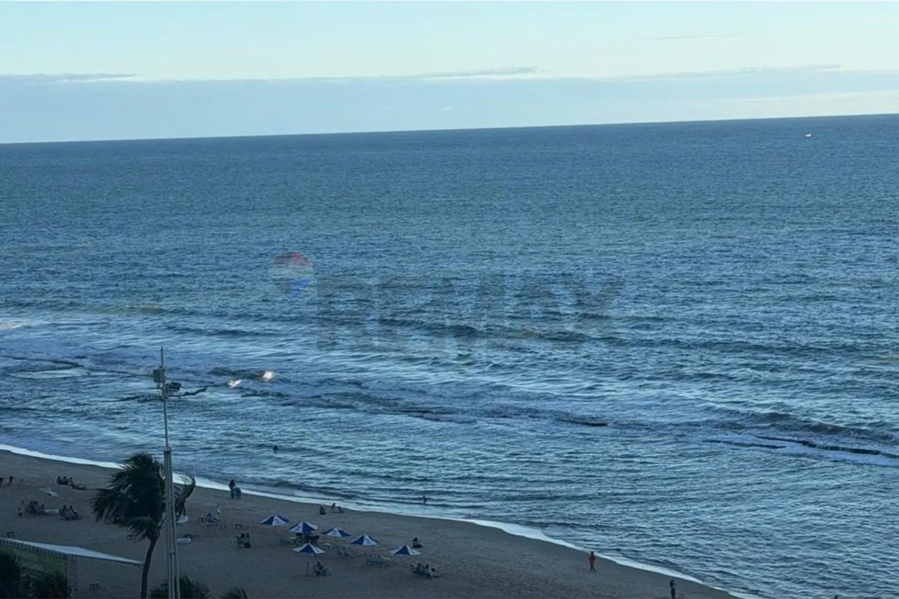 Apartamento 4 Quartos na Av. Boa Viagem - Foto 4