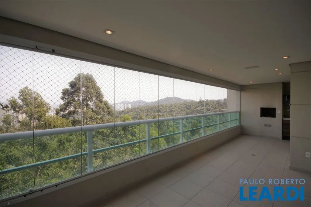 APARTAMENTO - TAMBORÉ - SP - Foto 2