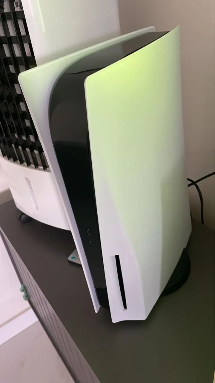 PlayStation 5 - Foto 3