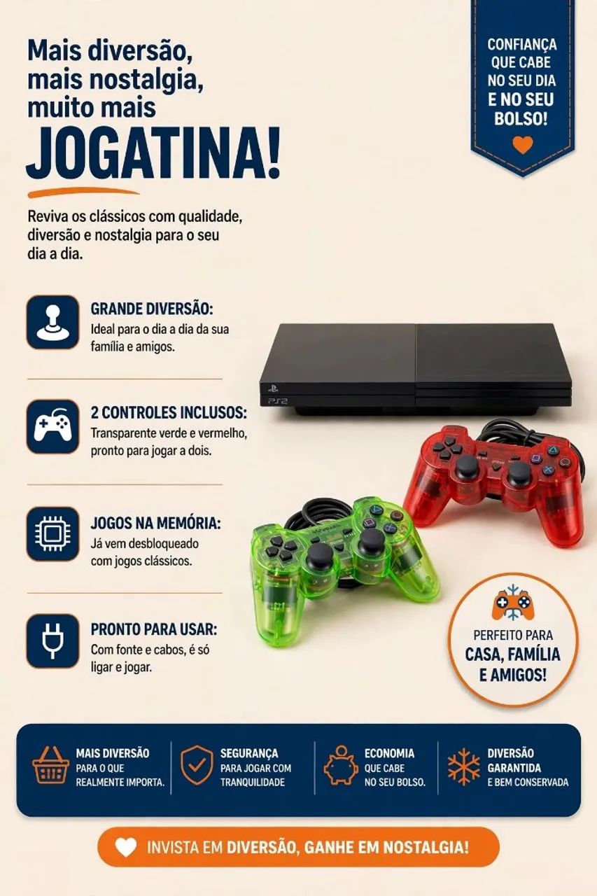 PS2  - Foto 3