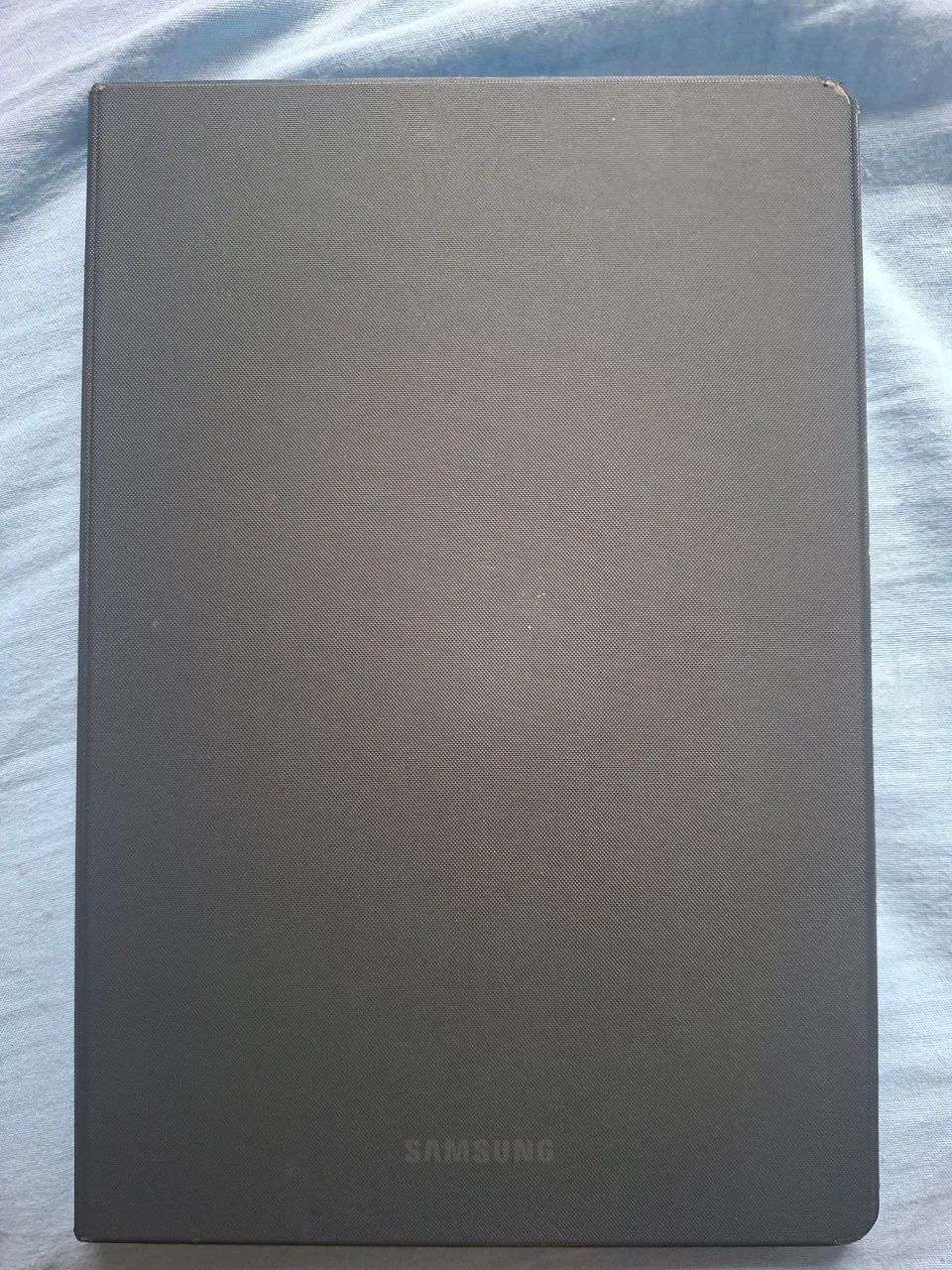 TAB S6 LITE | NÃO CARREGA