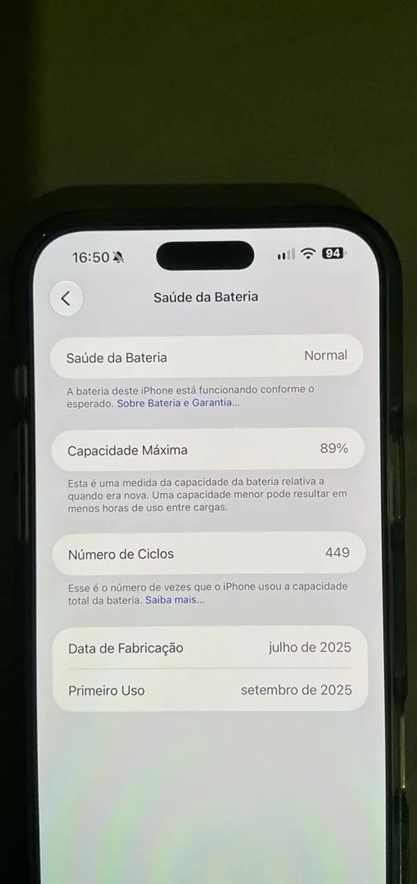 iPhone 17 Pro Max 1TB - Foto 4