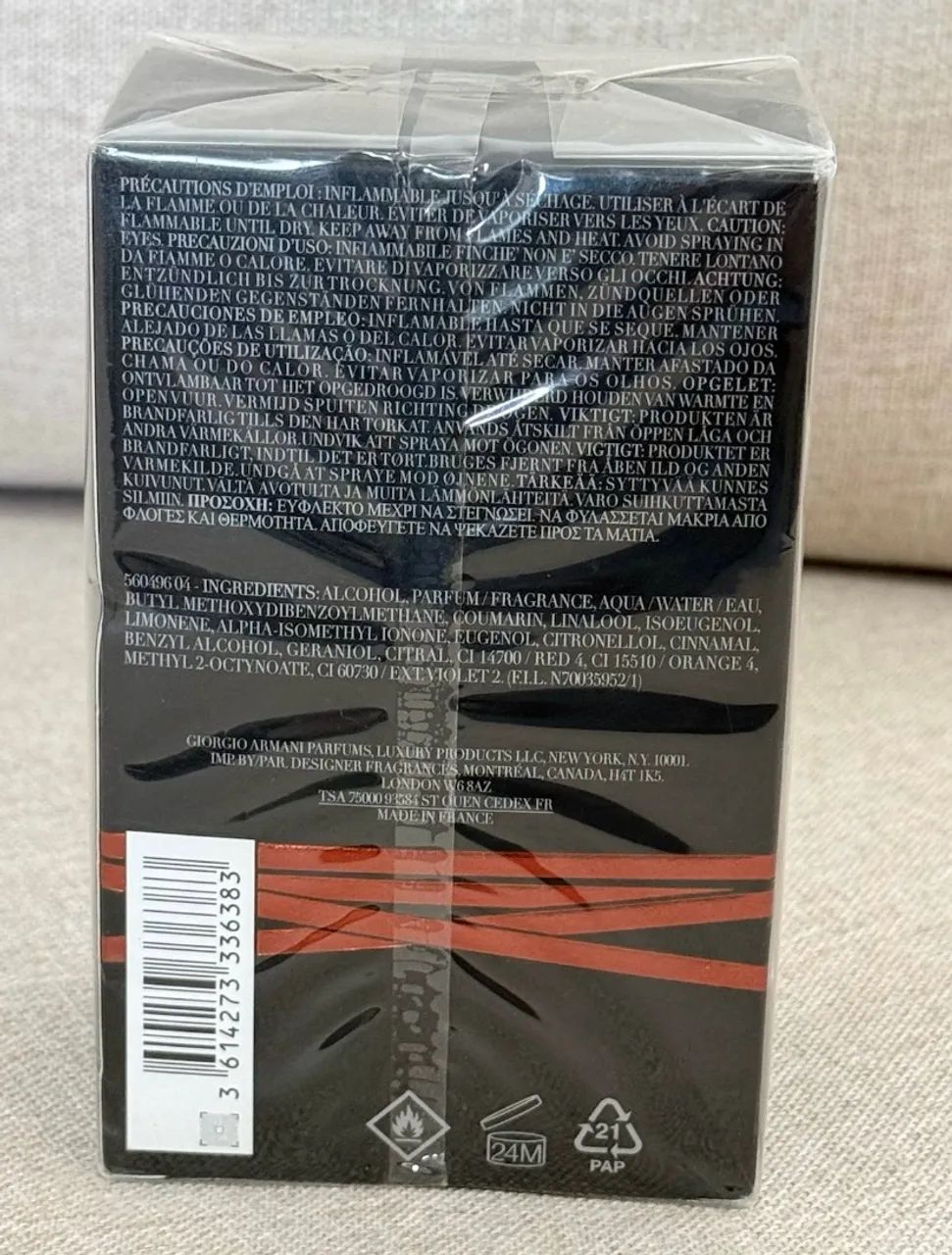 Stronger with you Absolutely 100ML - Foto 3