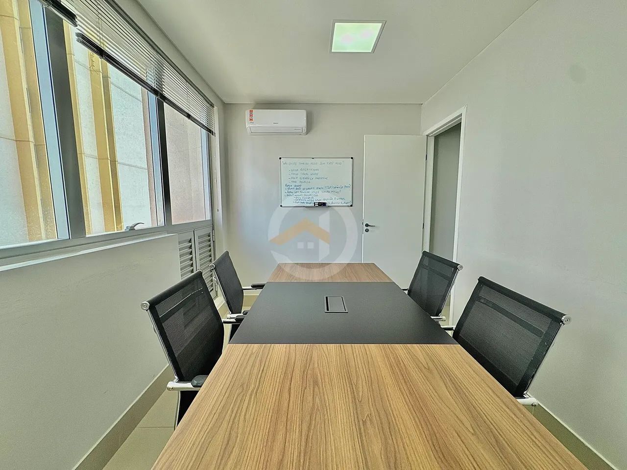 Sala Comercial à Venda  New World Concept Office - Foto 9