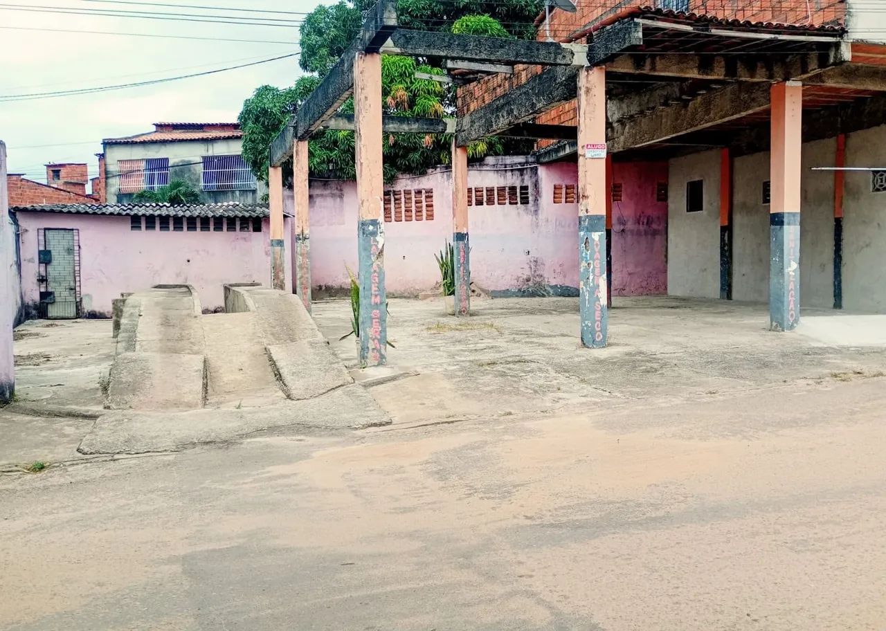ALUGA-SE LAVA JATO - BAIRRO JOSÉ WALTER - Foto 3