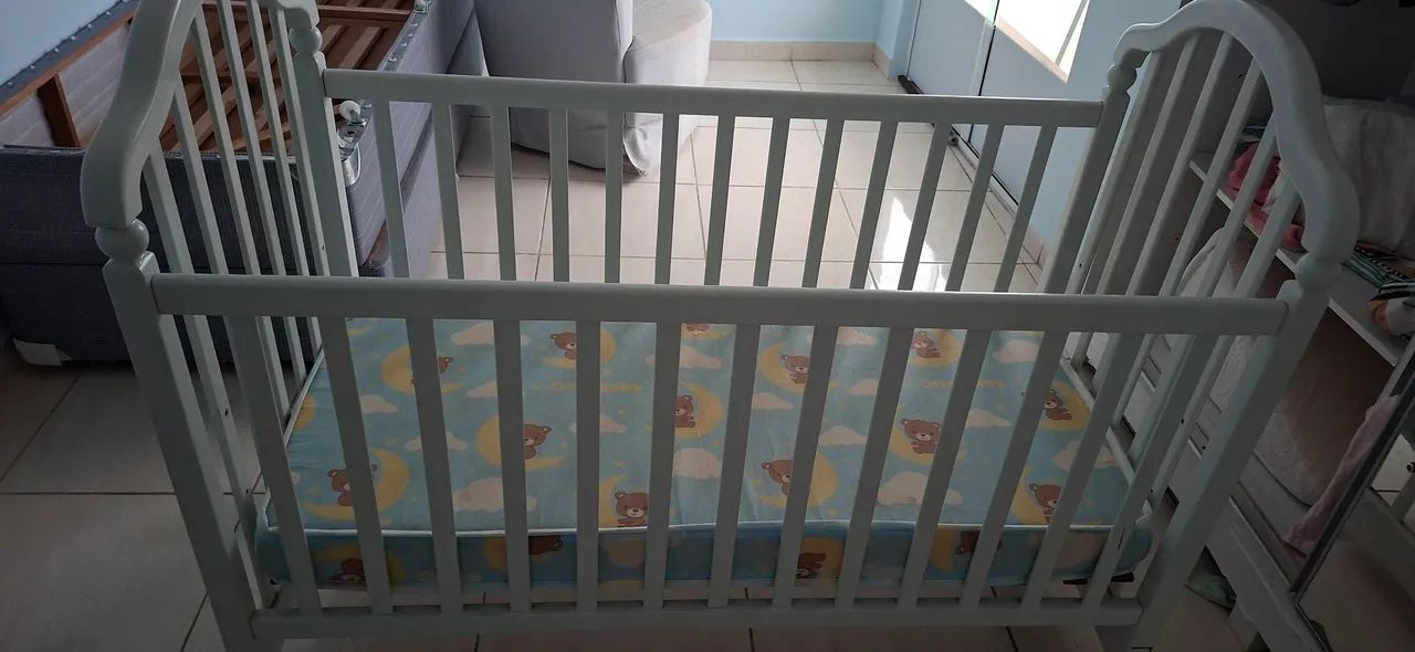 Berço  - Foto 3