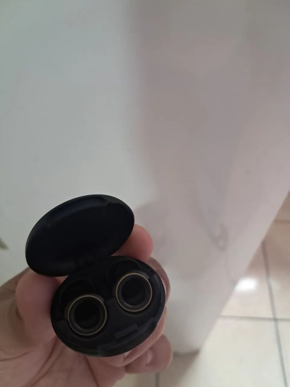 Protetor auricular  - Foto 4