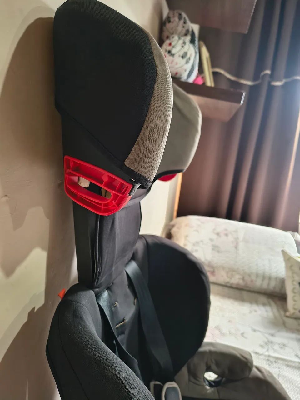 Cadeirinha de bebe - Foto 4