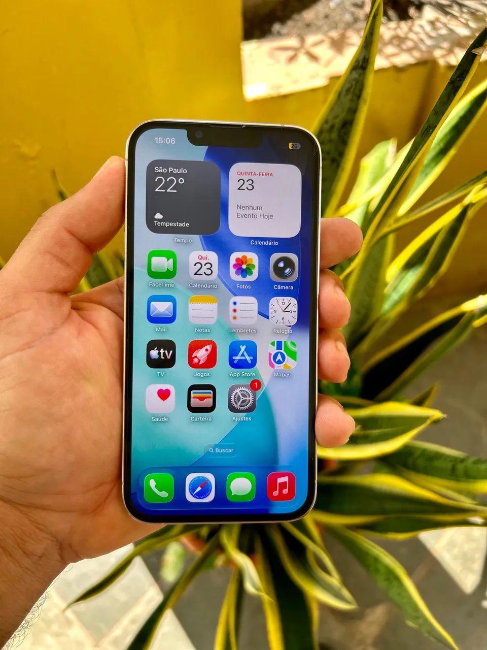 iPhone 13 Pro 128gb R$ 2400 - Foto 2