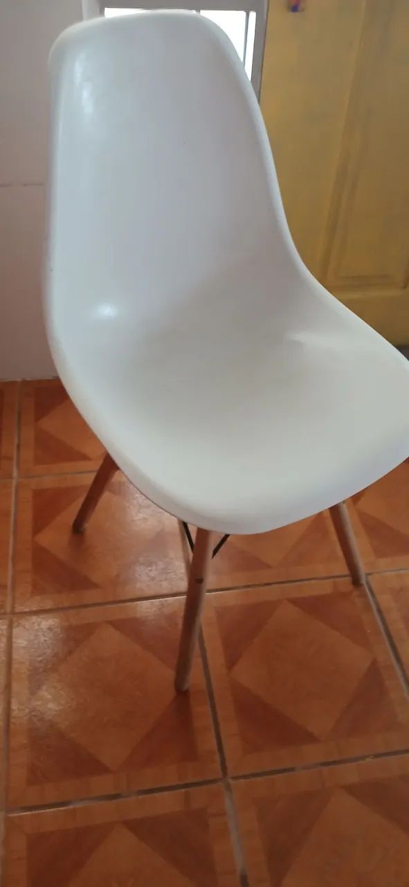 Cadeira Eifell - Foto 2