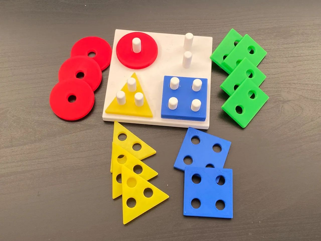 Produtos Educacionais em 3D  - Foto 2
