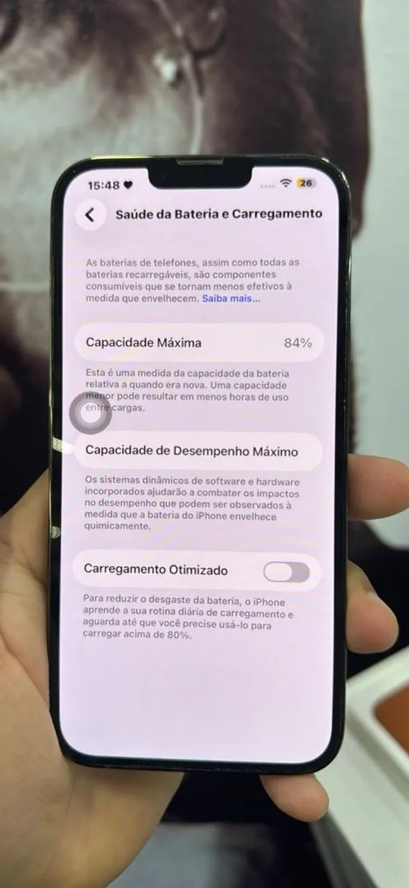 IPHONE 13 PRO MAX 512GB - Foto 3