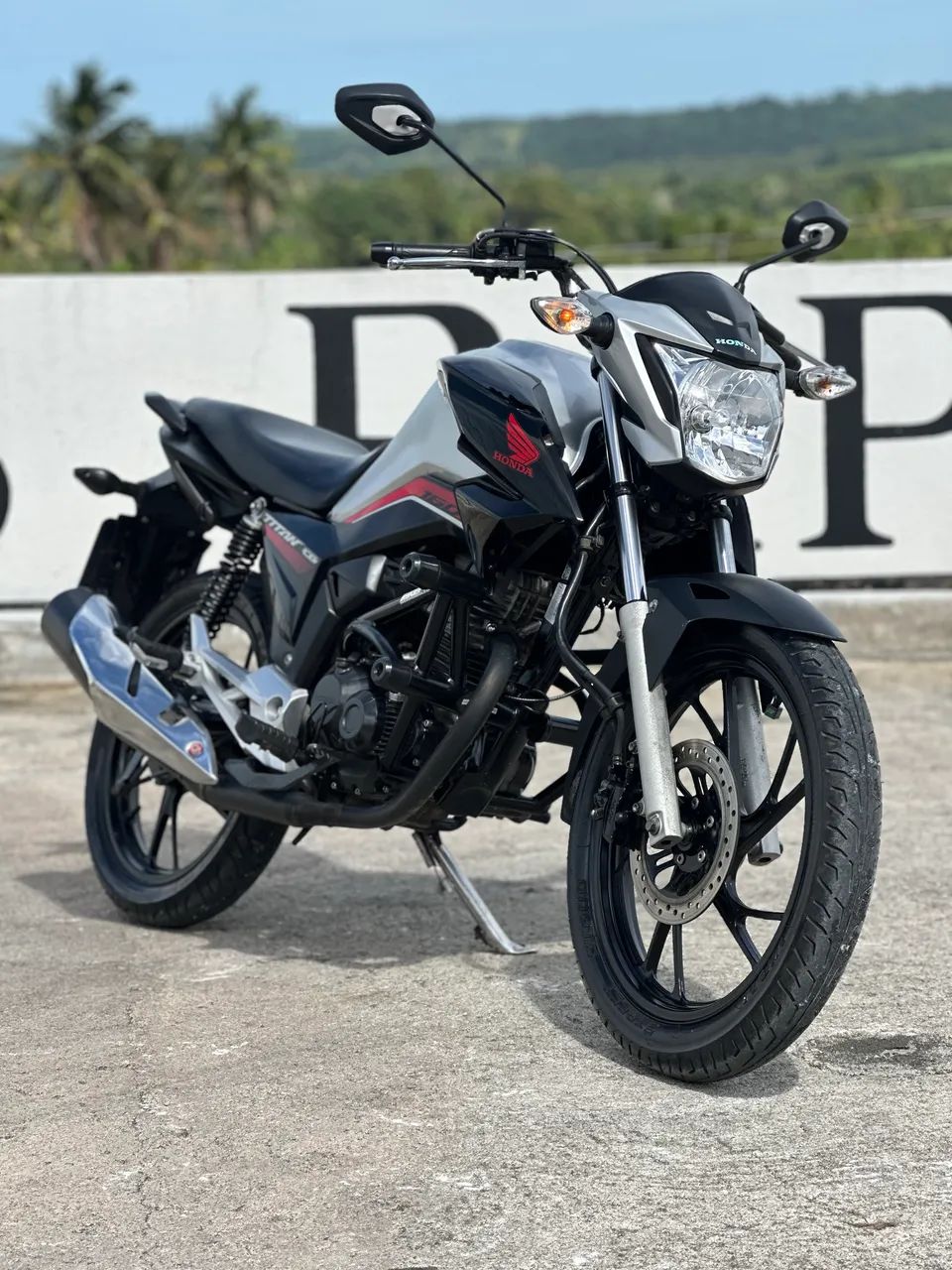Titan 160  - Foto 4