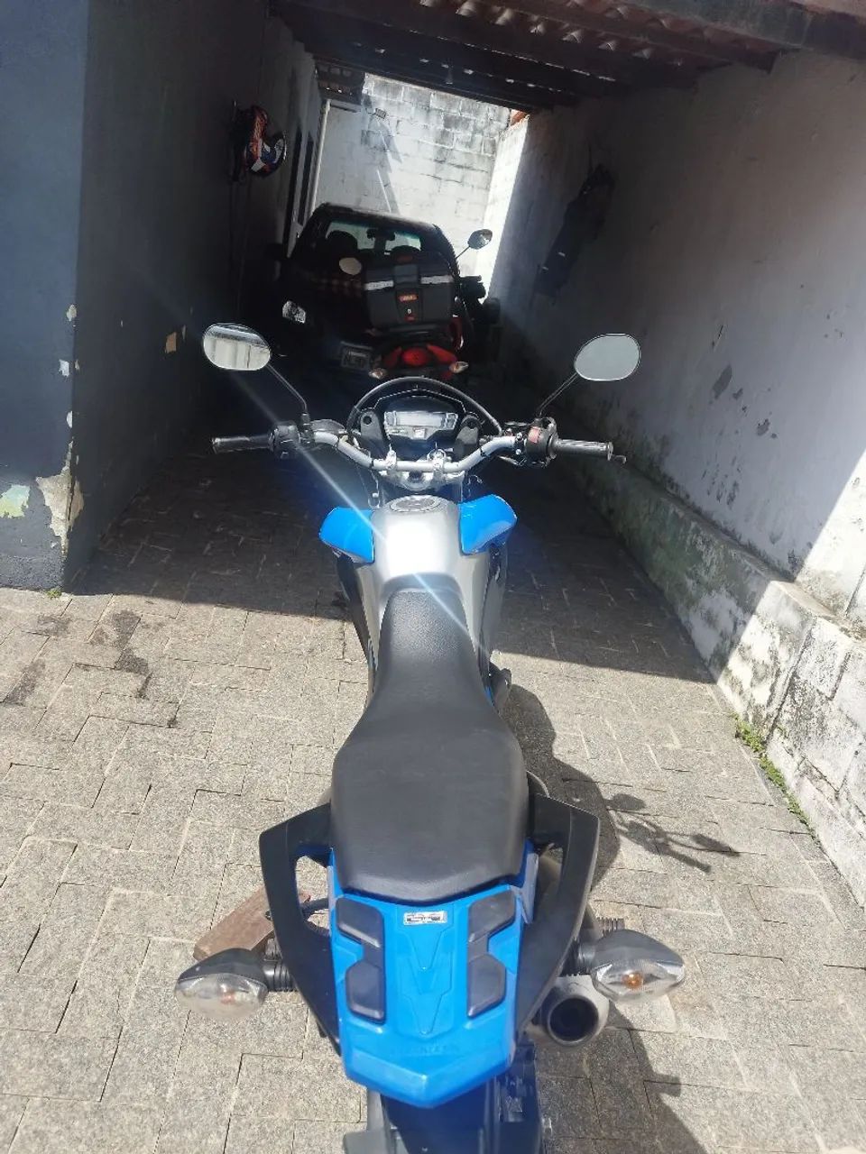 Bros 2020 abaixo da tabela 15400 - Foto 2