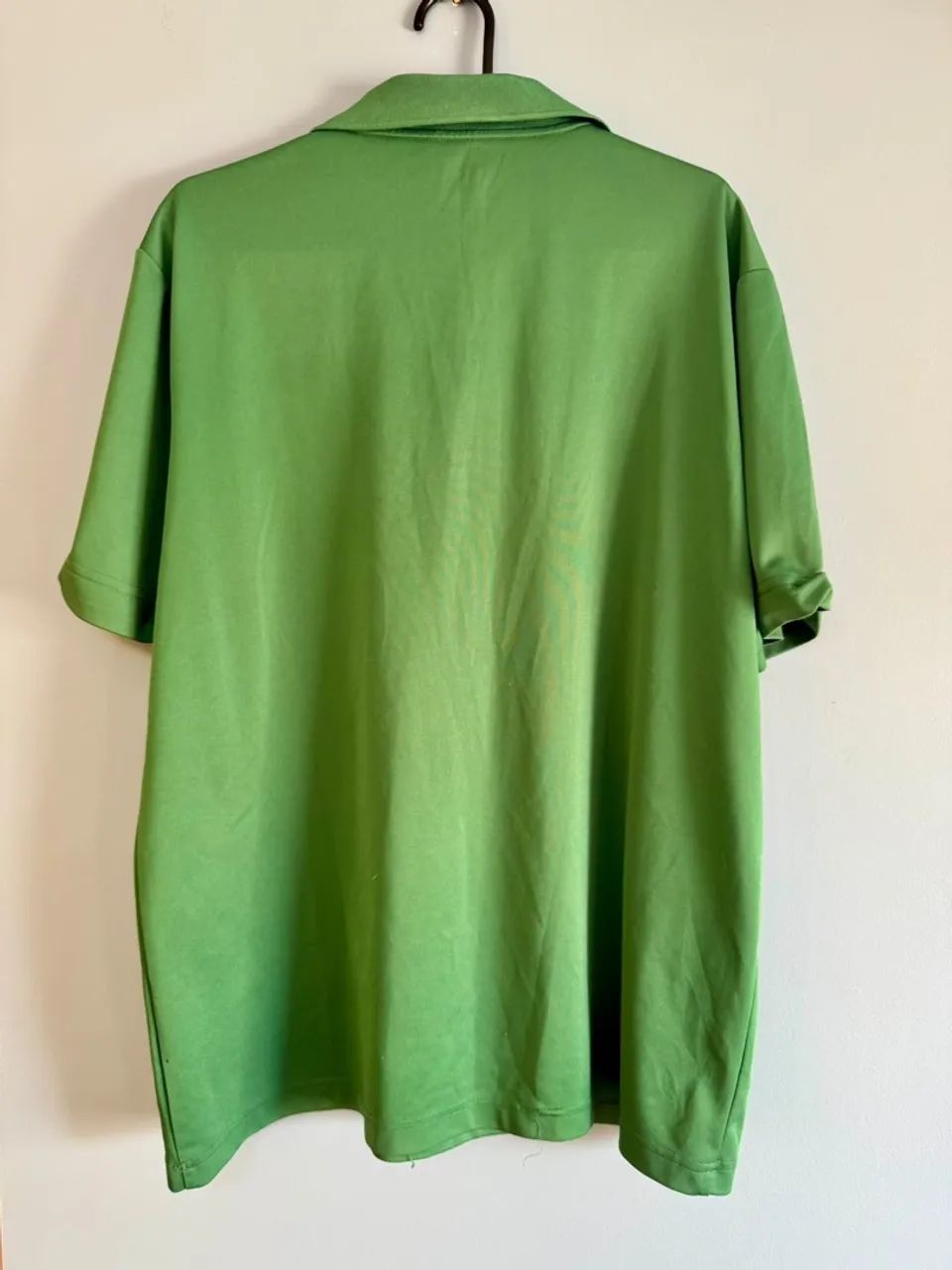 Camisa Olimpíadas Rio 2016 TAM G - Foto 2