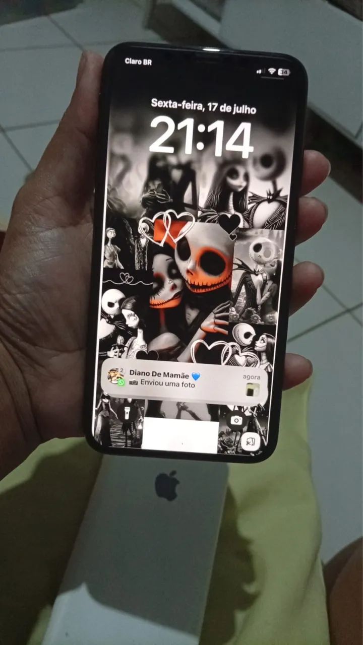 iPhone XS MAX 512 GB